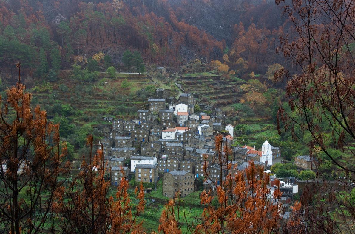 Secret Villages in Portugal for Authentic Experiences